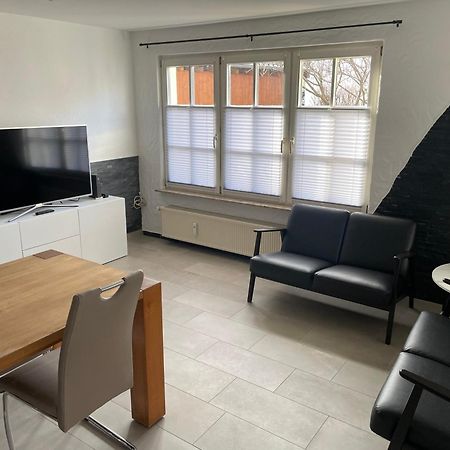 Ferienwohnung Eifel Mosel Hunsrueck Bergweiler Exteriér fotografie
