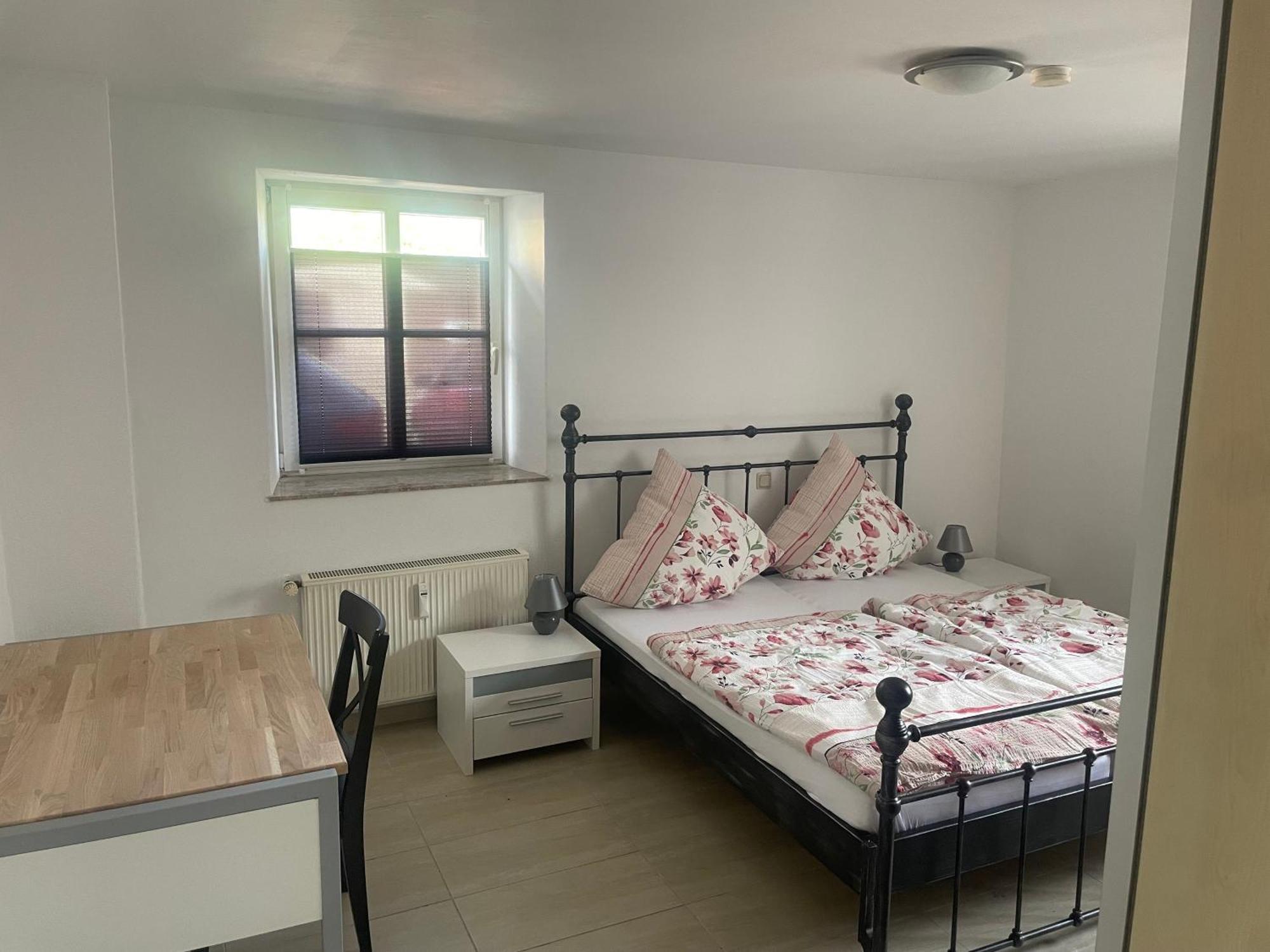 Ferienwohnung Eifel Mosel Hunsrueck Bergweiler Exteriér fotografie