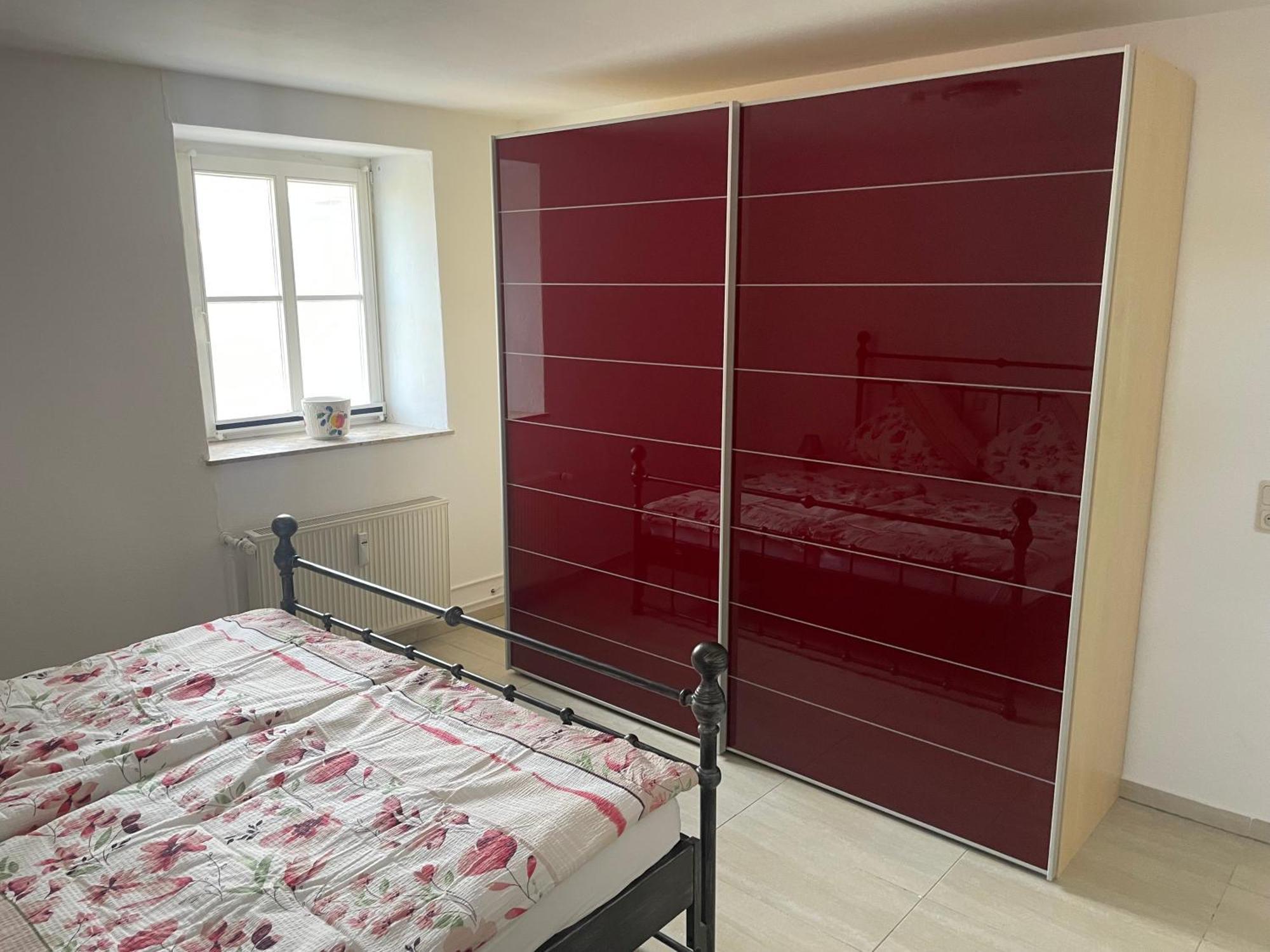 Ferienwohnung Eifel Mosel Hunsrueck Bergweiler Exteriér fotografie