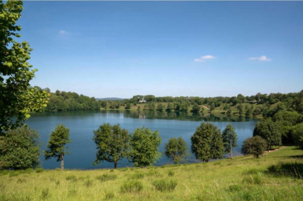 Ferienwohnung Eifel Mosel Hunsrueck Bergweiler Exteriér fotografie